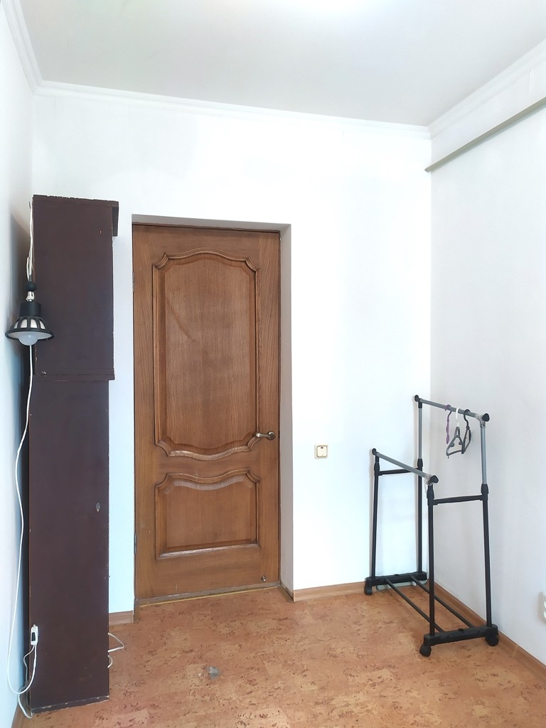 продажа двухкомнатной квартиры номер A-174428 в Приморском районе, фото номер 15